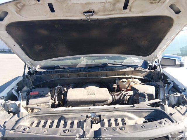 1GCRYDED8KZ249728 Chevrolet Silverado 1500 Lt