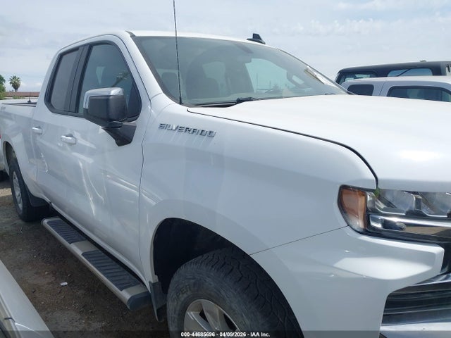1GCRYDED8KZ249728 Chevrolet Silverado 1500 Lt