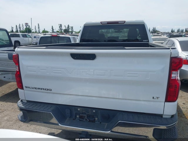 1GCRYDED8KZ249728 Chevrolet Silverado 1500 Lt