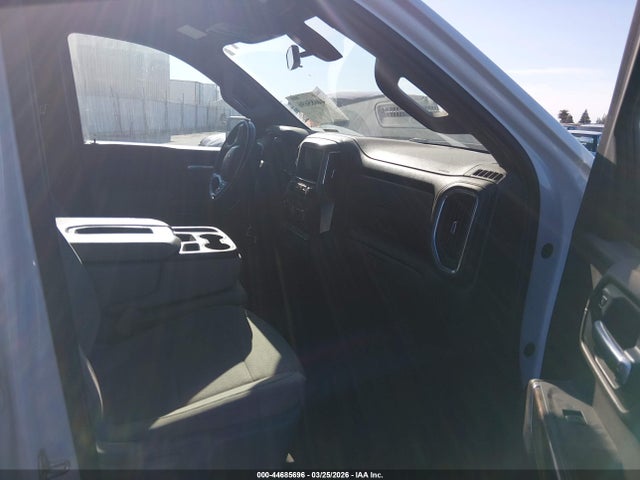 1GCRYDED8KZ249728 Chevrolet Silverado 1500 Lt