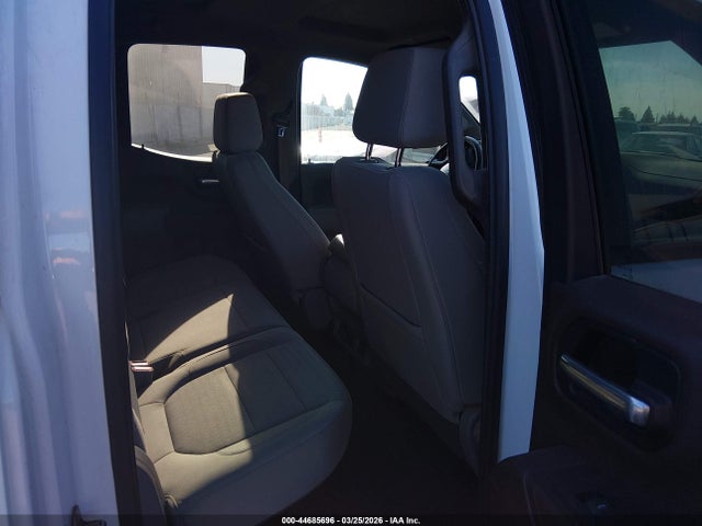 1GCRYDED8KZ249728 Chevrolet Silverado 1500 Lt