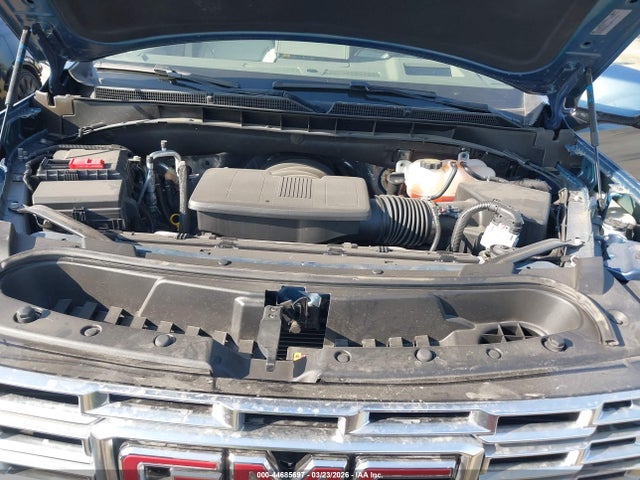 1GKS1DRL9SR173531 GMC Yukon 2wd Denali