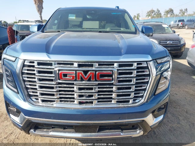 1GKS1DRL9SR173531 GMC Yukon 2wd Denali