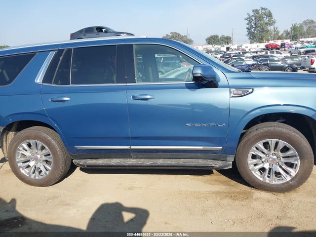 1GKS1DRL9SR173531 GMC Yukon 2wd Denali