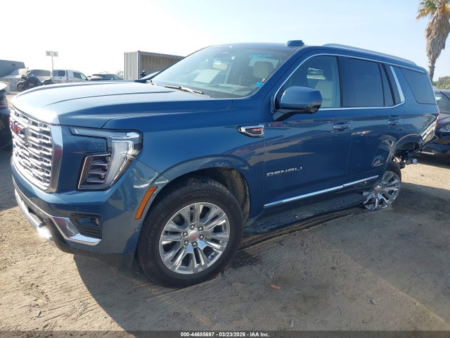 1GKS1DRL9SR173531 GMC Yukon 2wd Denali