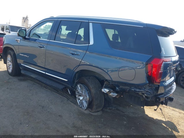 1GKS1DRL9SR173531 GMC Yukon 2wd Denali