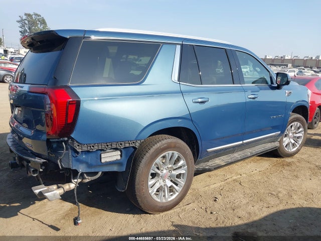 1GKS1DRL9SR173531 GMC Yukon 2wd Denali