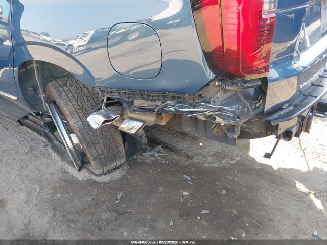1GKS1DRL9SR173531 GMC Yukon 2wd Denali