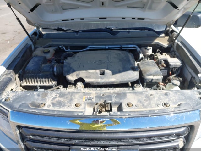 1GTG5BEN2J1313532 GMC Canyon