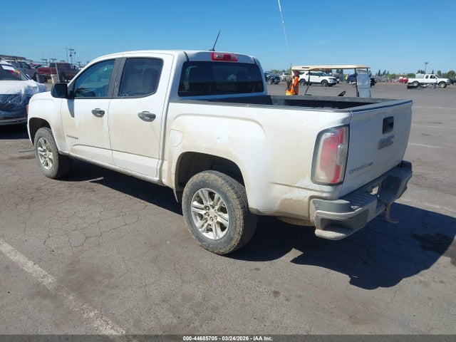 1GTG5BEN2J1313532 GMC Canyon