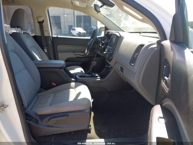 1GTG5BEN2J1313532 GMC Canyon