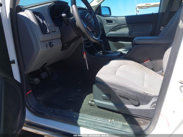 1GTG5BEN2J1313532 GMC Canyon