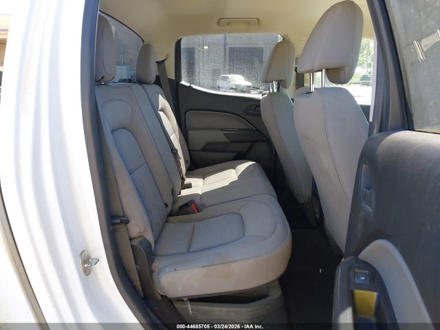 1GTG5BEN2J1313532 GMC Canyon