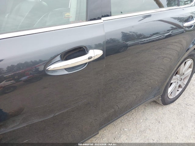 2009 Lexus Es 350 მანქანა იყიდება აუქციონზე, vin: JTHBJ46G492289000, აუქციონის ნომერი: 44685708