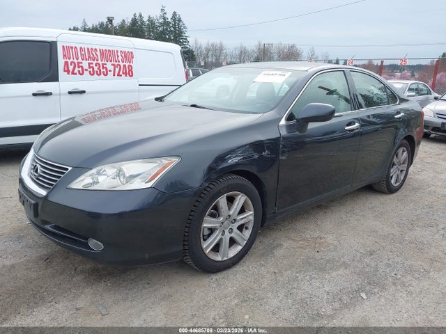 2009 Lexus Es 350 მანქანა იყიდება აუქციონზე, vin: JTHBJ46G492289000, აუქციონის ნომერი: 44685708