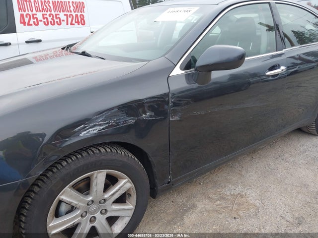 2009 Lexus Es 350 მანქანა იყიდება აუქციონზე, vin: JTHBJ46G492289000, აუქციონის ნომერი: 44685708
