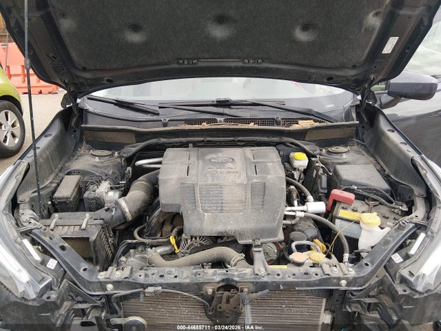 Продаж на аукціоні авто 2022 Subaru Forester Premium, vin: JF2SKAEC0NH506711, номер лоту: 44685711