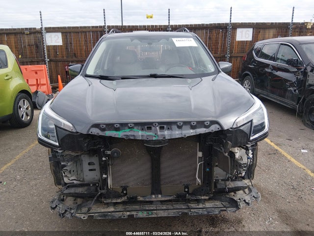 Продаж на аукціоні авто 2022 Subaru Forester Premium, vin: JF2SKAEC0NH506711, номер лоту: 44685711