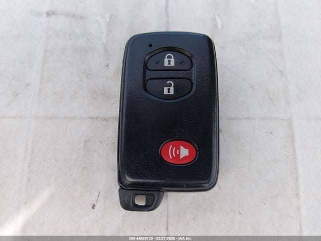 Toyota Prius Two 2015 JTDKN3DU3F1928283 Image 11