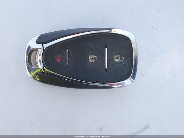 2GNAXHEVXL6185180 Chevrolet Equinox Fwd Ls