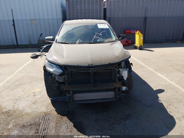 2GNAXHEVXL6185180 Chevrolet Equinox Fwd Ls