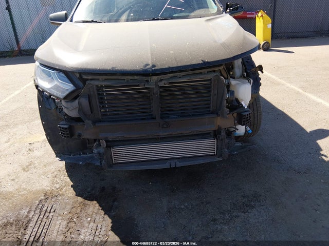 2GNAXHEVXL6185180 Chevrolet Equinox Fwd Ls
