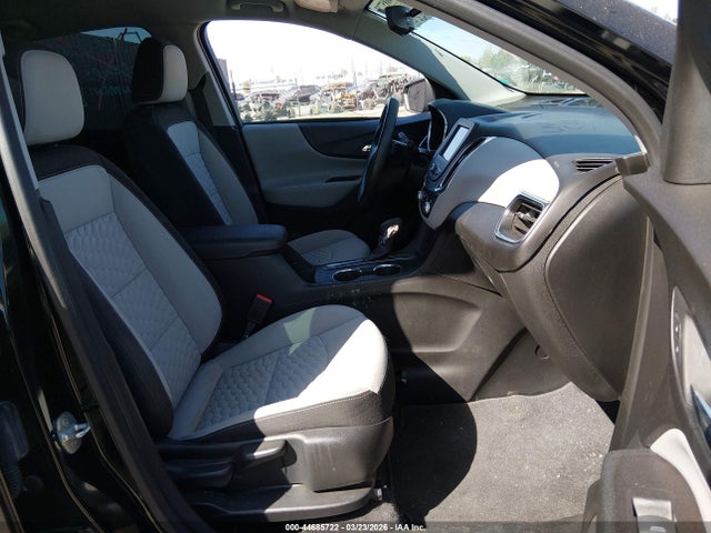 2GNAXHEVXL6185180 Chevrolet Equinox Fwd Ls