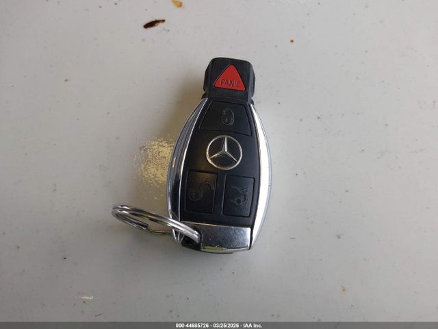 Продаж на аукціоні авто 2013 Mercedes-benz C 63 Amg, vin: WDDGF7HB2DA875100, номер лоту: 44685726