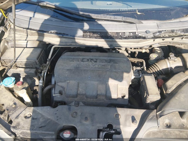 2015 Honda Odyssey Ex-l მანქანა იყიდება აუქციონზე, vin: 5FNRL5H68FB071204, აუქციონის ნომერი: 44685734