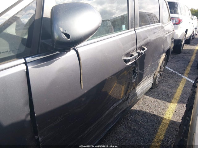2015 Honda Odyssey Ex-l მანქანა იყიდება აუქციონზე, vin: 5FNRL5H68FB071204, აუქციონის ნომერი: 44685734