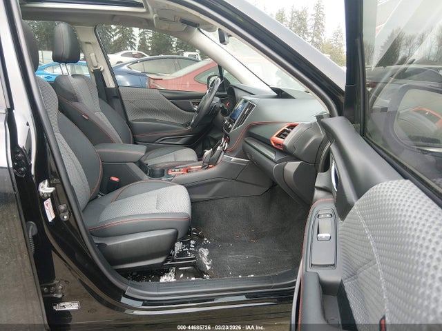 Продаж на аукціоні авто 2020 Subaru Forester Sport, vin: JF2SKARC0LH556810, номер лоту: 44685736