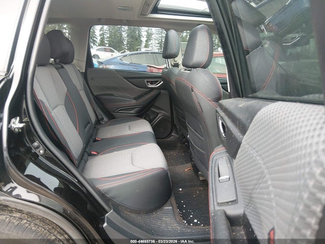 Продаж на аукціоні авто 2020 Subaru Forester Sport, vin: JF2SKARC0LH556810, номер лоту: 44685736