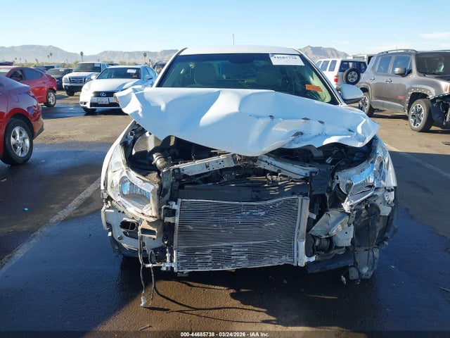 1G1PE5SB7F7113691 Chevrolet Cruze 2lt Auto
