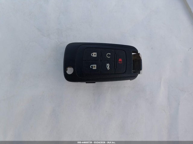 Aukcja sprzedaży 2013 Buick Lacrosse Leather Group, vin: 1G4GC5E35DF209822, numer aukcji: 44685739