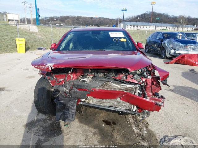 Aukcja sprzedaży 2013 Buick Lacrosse Leather Group, vin: 1G4GC5E35DF209822, numer aukcji: 44685739