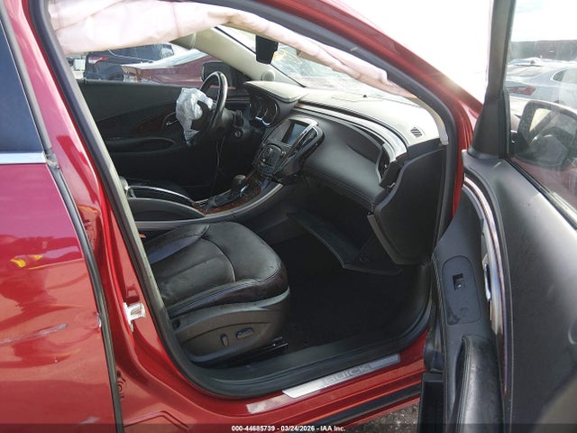 Aukcja sprzedaży 2013 Buick Lacrosse Leather Group, vin: 1G4GC5E35DF209822, numer aukcji: 44685739