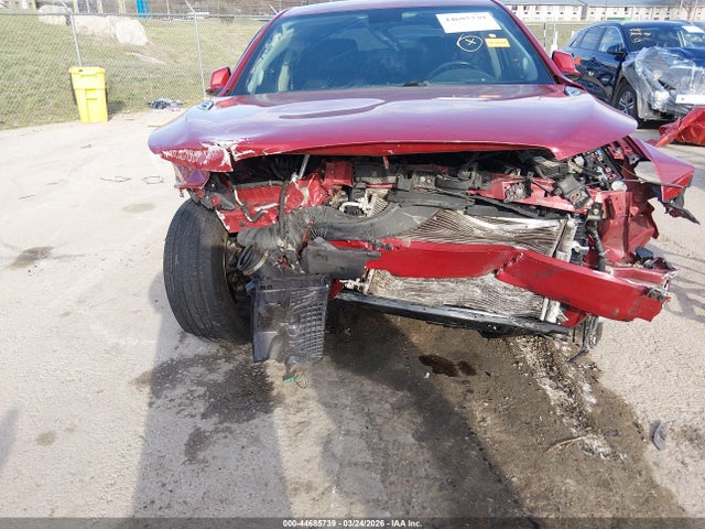 Aukcja sprzedaży 2013 Buick Lacrosse Leather Group, vin: 1G4GC5E35DF209822, numer aukcji: 44685739