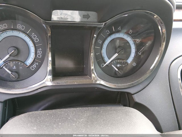 Aukcja sprzedaży 2013 Buick Lacrosse Leather Group, vin: 1G4GC5E35DF209822, numer aukcji: 44685739