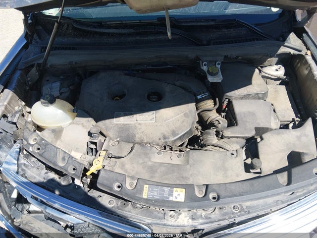 44685745 :رقم المزاد ، 5LMCJ2D9XJUL07273 vin ، 2018 Lincoln Mkc Select مزاد بيع