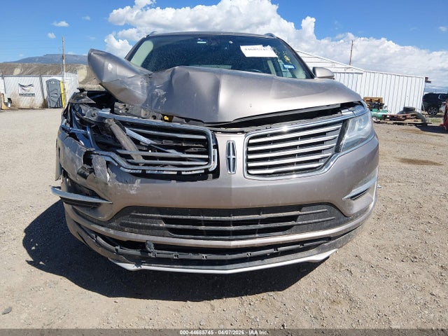 44685745 :رقم المزاد ، 5LMCJ2D9XJUL07273 vin ، 2018 Lincoln Mkc Select مزاد بيع