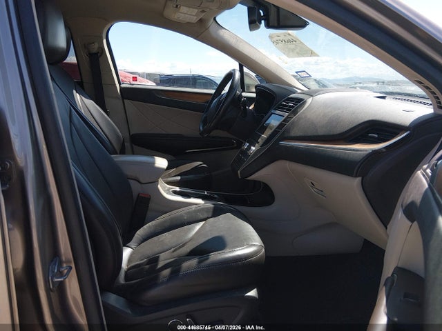 44685745 :رقم المزاد ، 5LMCJ2D9XJUL07273 vin ، 2018 Lincoln Mkc Select مزاد بيع