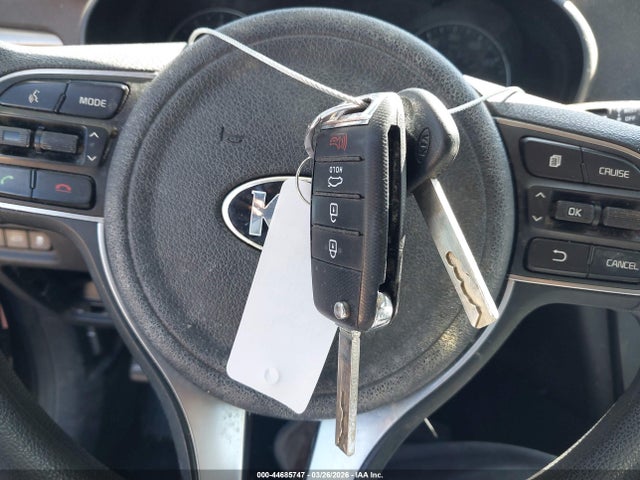 5XXGT4L37GG048364 KIA Optima Lx