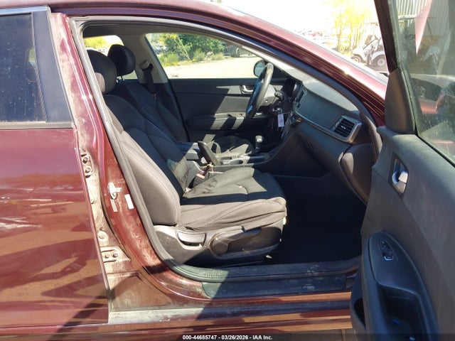 5XXGT4L37GG048364 KIA Optima Lx