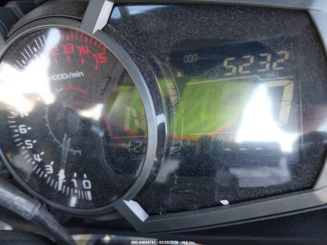 Kawasaki EX400 2020 JKAEXKG15LDA68929 Image 7