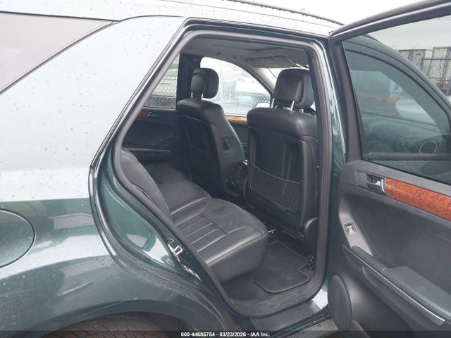 Aukcja sprzedaży 2008 Mercedes-benz Ml 350 4matic, vin: 4JGBB86E48A366369, numer aukcji: 44685754