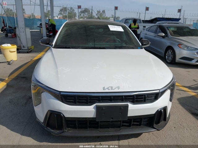 Продажа на аукционе авто 2025 Kia K4 Gt-line, vin: 3KPFW4DE5SE217396, номер лота: 44685756