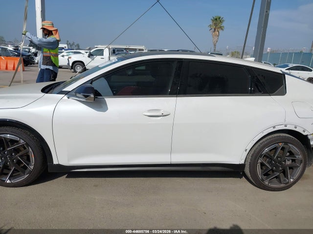Продажа на аукционе авто 2025 Kia K4 Gt-line, vin: 3KPFW4DE5SE217396, номер лота: 44685756