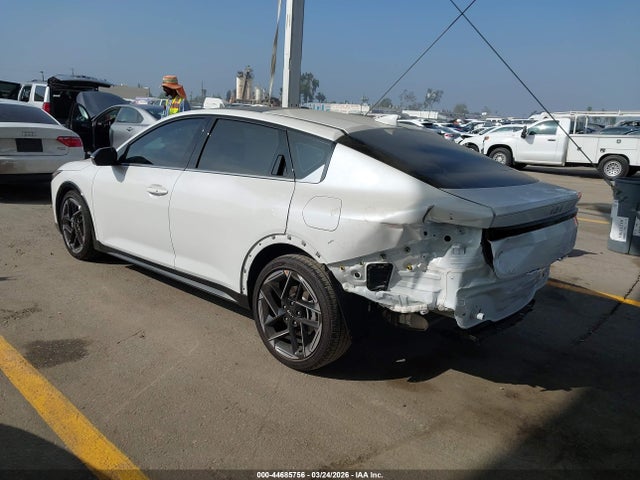 Продажа на аукционе авто 2025 Kia K4 Gt-line, vin: 3KPFW4DE5SE217396, номер лота: 44685756