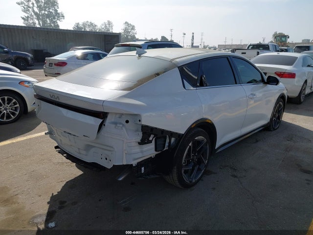 Продажа на аукционе авто 2025 Kia K4 Gt-line, vin: 3KPFW4DE5SE217396, номер лота: 44685756