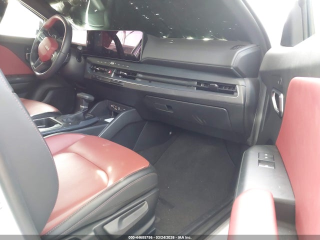 Продажа на аукционе авто 2025 Kia K4 Gt-line, vin: 3KPFW4DE5SE217396, номер лота: 44685756